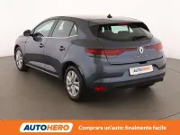 Usata Renault Mégane II Business 140 CV (102 kW) 2021 Grigio Berlina