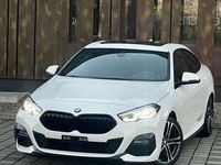 usata BMW 220 *d GranCoupé Steptronic M Sport/*Navi+PANO/2021