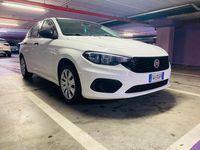 Usata Fiat Tipo Lounge 95 CV (69 kW) 2019 Bianco Berlina