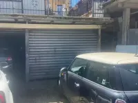 Usata Mini Cooper 109 CV (80 kW) 2007 Utilitaria