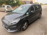Usata Ford Galaxy Business Edition 150 CV (110 kW) 2020 Grigio Monovolume