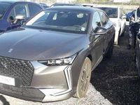 Usata DS Automobiles DS4 Opera 131 CV (96 kW) 2024 Grigio Berlina