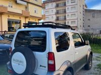 usata Suzuki Jimny -