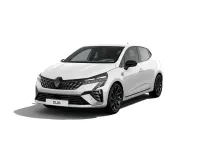 Nuova Renault Clio V Esprit Alpine 143 CV (105 kW) 2025 Bianco Berlina