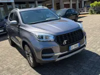 Usata DR DR 4.0 116 CV (85 kW) 2022 Grigio SUV