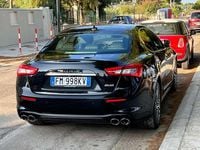 Usata Maserati Ghibli 275 CV (202 kW) 2017 Berlina