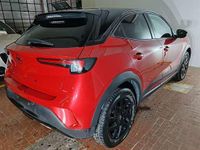 Occasion Opel Mokka 131 ch (96 kW) 2022 Rouge SUV