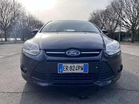 Usata Ford Focus 116 CV (85 kW) 2013 Station wagon