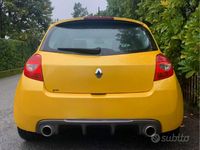 usata Renault Clio R.S. 3p 2.0 16v Light 200cv