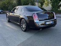 Usata Lancia Thema 239 CV (175 kW) 2013 Berlina