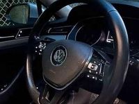 Usata VW Passat Business 150 CV (110 kW) 2016 Berlina