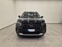 Nouvelle Citroën C3 101 ch (74 kW) 2025 Noir Berline