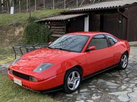 Usata Fiat Coupé 220 CV (161 kW) 1996 Coupé