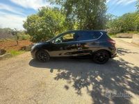 Usata Nissan Pulsar 110 CV (80 kW) 2018 Nero