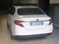 Usata Fiat Tipo Opening Edition 120 CV (88 kW) 2016 Bianco Berlina