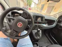 Usata Fiat Panda City Life 69 CV (50 kW) 2023 Bianco Utilitaria