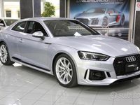 usata Audi RS5 Coupé 2.9 TFSI quattro tiptronic 450cv