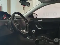 Usata Peugeot 308 Business-Line 131 CV (96 kW) 2019 Nero Station wagon