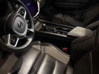 Usata Volvo XC60 R-Design 197 CV (144 kW) 2022 Bianco SUV