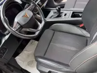 Usata Cupra Formentor 150 CV (110 kW) 2022 Nero SUV