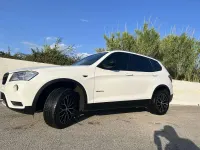 Usata BMW X3 184 CV (135 kW) 2014 SUV