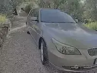 Usata BMW 530 235 CV (172 kW) 2008 Station wagon