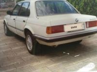usata BMW 125 Altro modello - 1984 92kwcv