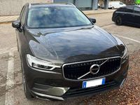 Usata Volvo XC60 Business Edition 197 CV (144 kW) 2019 Grigio SUV