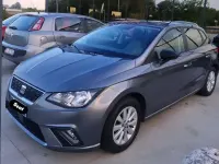 Usata Seat Ibiza ST Reference 75 CV (55 kW) 2017 Station wagon