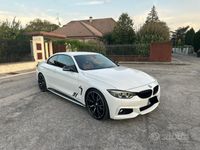 usata BMW 428 serie 4 - i M-performance