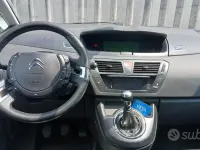 Usata Citroën C4 Picasso 112 CV (82 kW) 2012 Monovolume