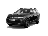 Nuova Dacia Bigster Expression 155 CV (114 kW) 2026 Nero SUV