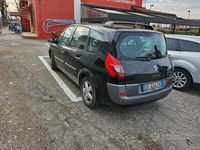 Usata Renault Grand Scénic II 2007 Monovolume
