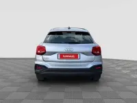 Usata Audi Q2 Comfort 116 CV (85 kW) 2022 Argento SUV