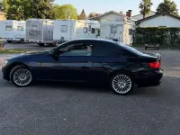 Usata BMW 320 177 CV (130 kW) 2008 Coupé