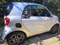 Usata Smart ForTwo Coupé Prime 71 CV (52 kW) 2014 Bianco Coupé