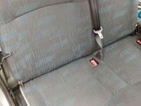 Usata Renault Kangoo 82 CV (60 kW) 2007 Grigio Monovolume