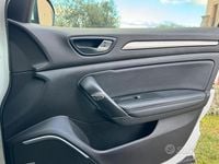 Usata Renault Mégane IV Bose Edition 110 CV (80 kW) 2017 Bianco Berlina