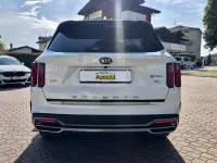 Usata Kia Sorento 179 CV (131 kW) 2020 Bianco SUV