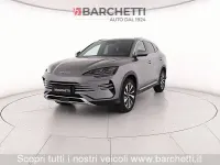 Usata BYD Seal U Boost 98 CV (72 kW) 2025 Grigio SUV