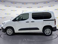 Usata Fiat Doblò 131 CV (96 kW) 2025 Bianco Monovolume