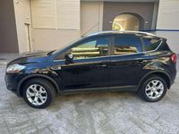 Usata Ford Kuga Titanium 136 CV (100 kW) 2010 SUV