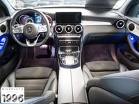 usata Mercedes 220 GLC suvd 4Matic Premium del 2022 usata a Rubano