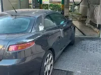 Usata Alfa Romeo GT 150 CV (110 kW) 2006 Coupé