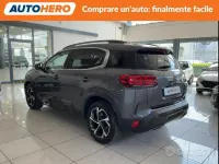 Usata Citroën C5 Aircross Shine 131 CV (96 kW) 2019 Grigio SUV