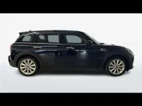 Usata Mini Cooper D Clubman Classic 116 CV (85 kW) 2021 Nero Station wagon