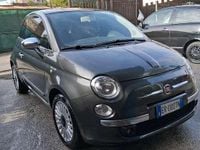 Usata Fiat 500 Pop 69 CV (50 kW) 2013 Utilitaria