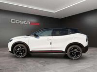 Nuova Alfa Romeo Junior Edizione Speciale 145 CV (106 kW) 2025 Bianco SUV