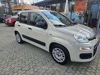 Usata Fiat Panda Easy 69 CV (50 kW) 2017 Beige Utilitaria