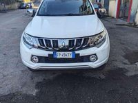 Usata Mitsubishi L200 Intense 181 CV (133 kW) 2018 Pick-up